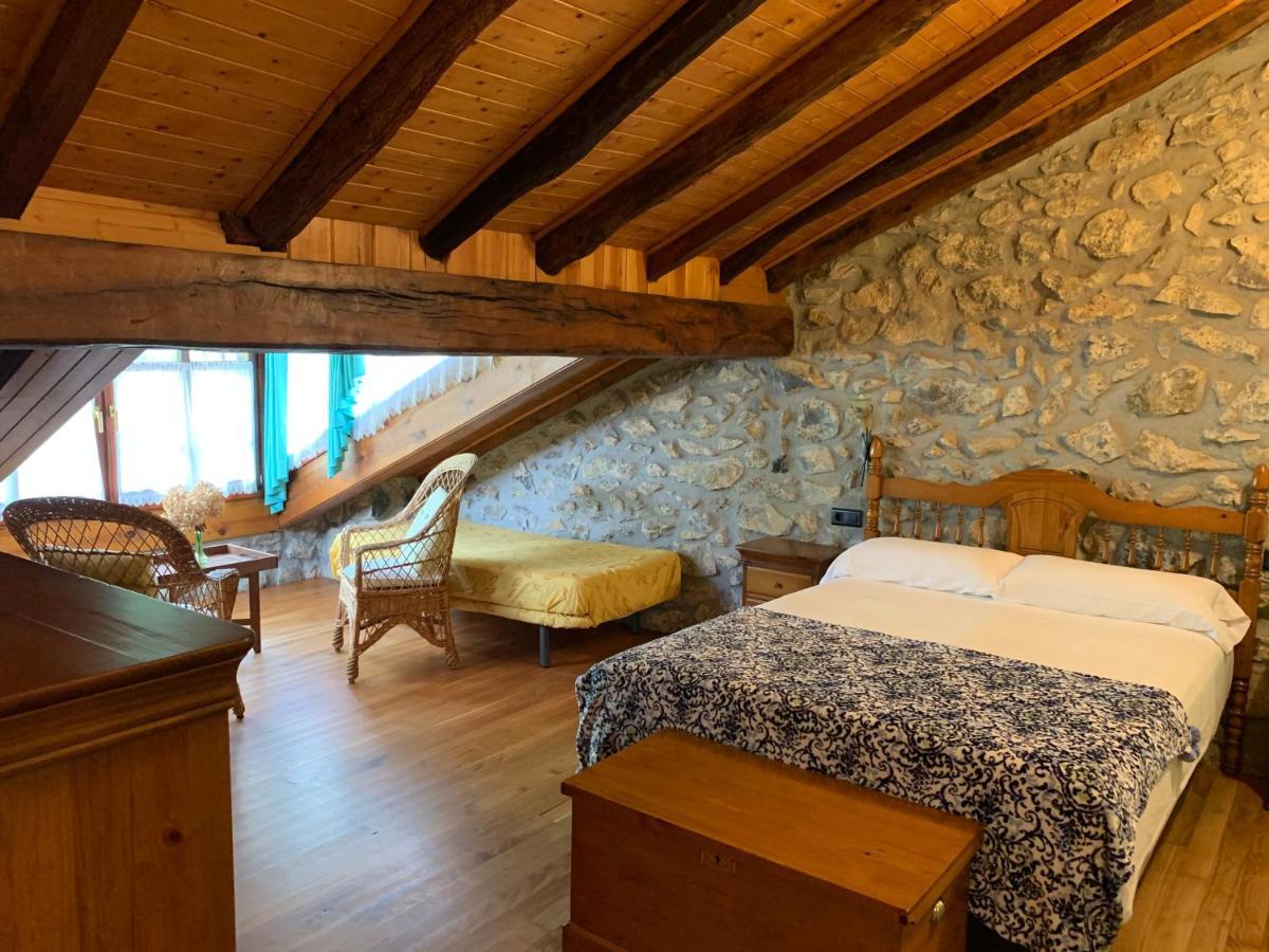 Agroturismo Urresti Gautegiz Arteaga Екстериор снимка