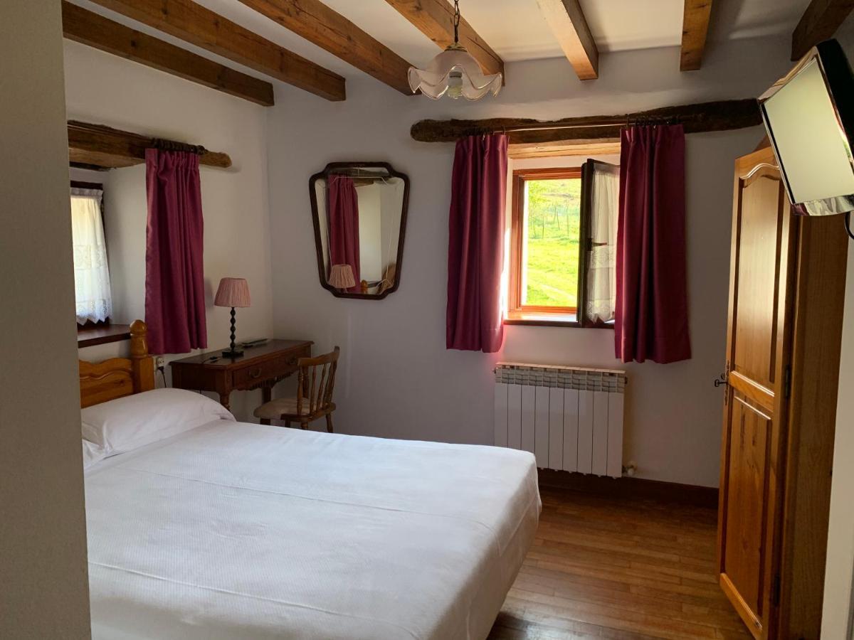 Agroturismo Urresti Gautegiz Arteaga Екстериор снимка