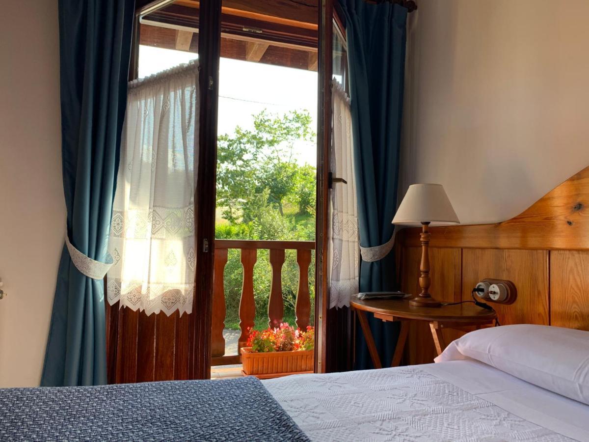 Agroturismo Urresti Gautegiz Arteaga Екстериор снимка