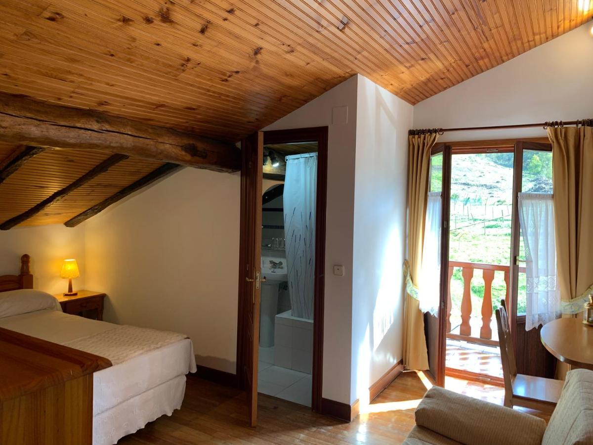 Agroturismo Urresti Gautegiz Arteaga Екстериор снимка