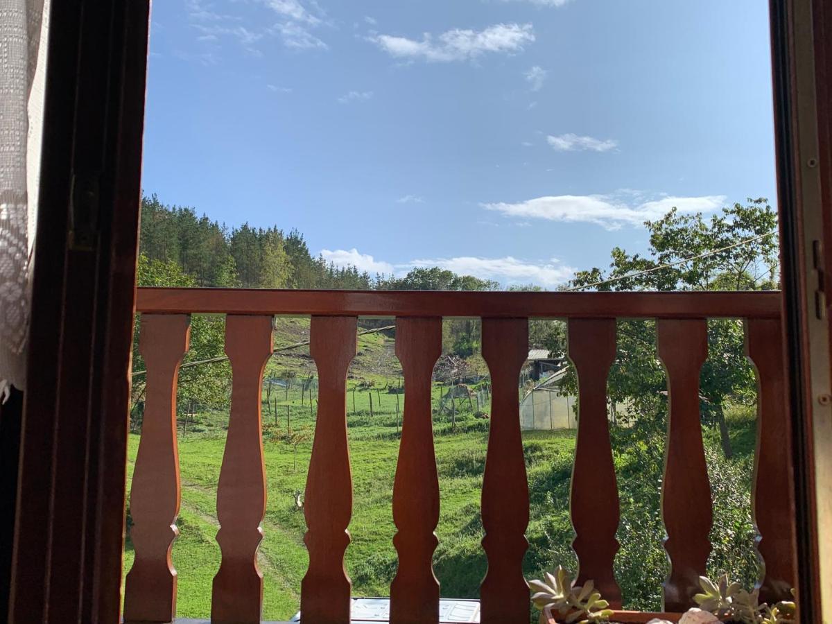 Agroturismo Urresti Gautegiz Arteaga Екстериор снимка