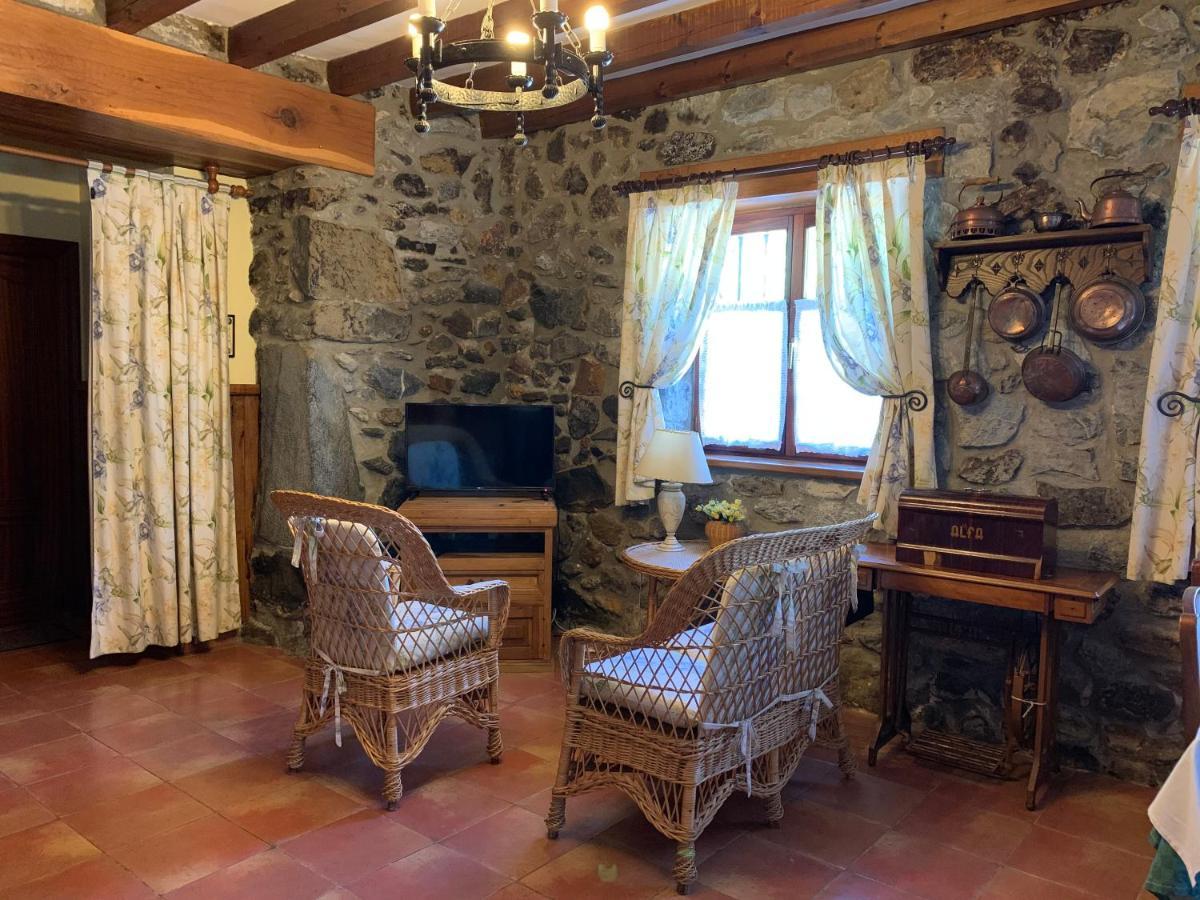Agroturismo Urresti Gautegiz Arteaga Екстериор снимка