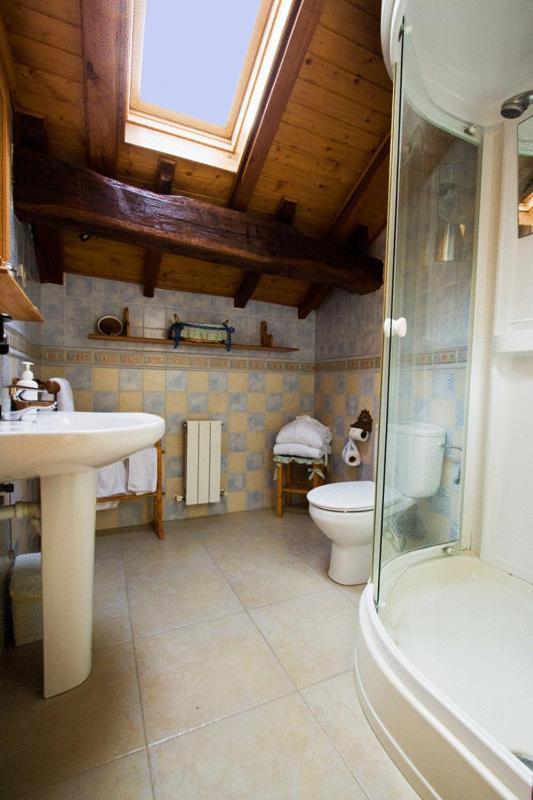 Agroturismo Urresti Gautegiz Arteaga Екстериор снимка