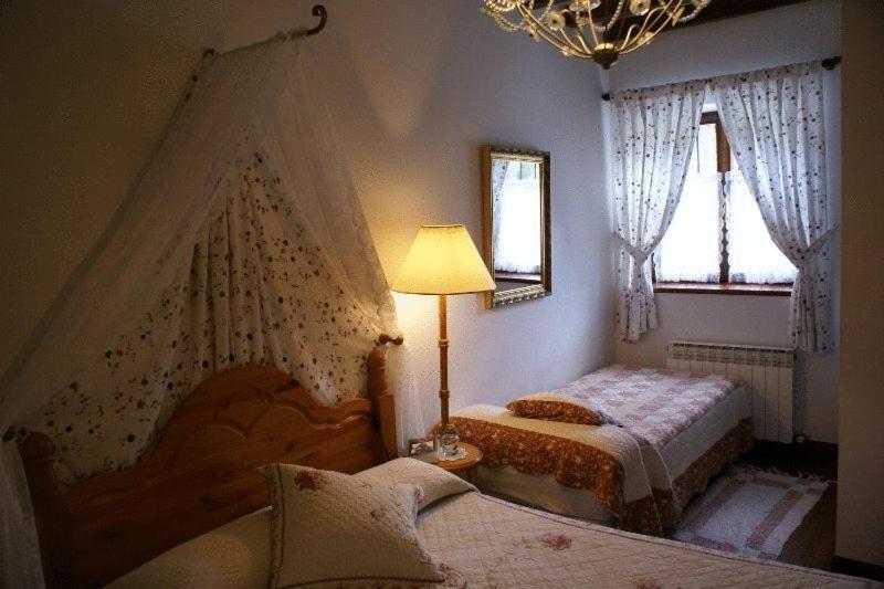 Agroturismo Urresti Gautegiz Arteaga Екстериор снимка