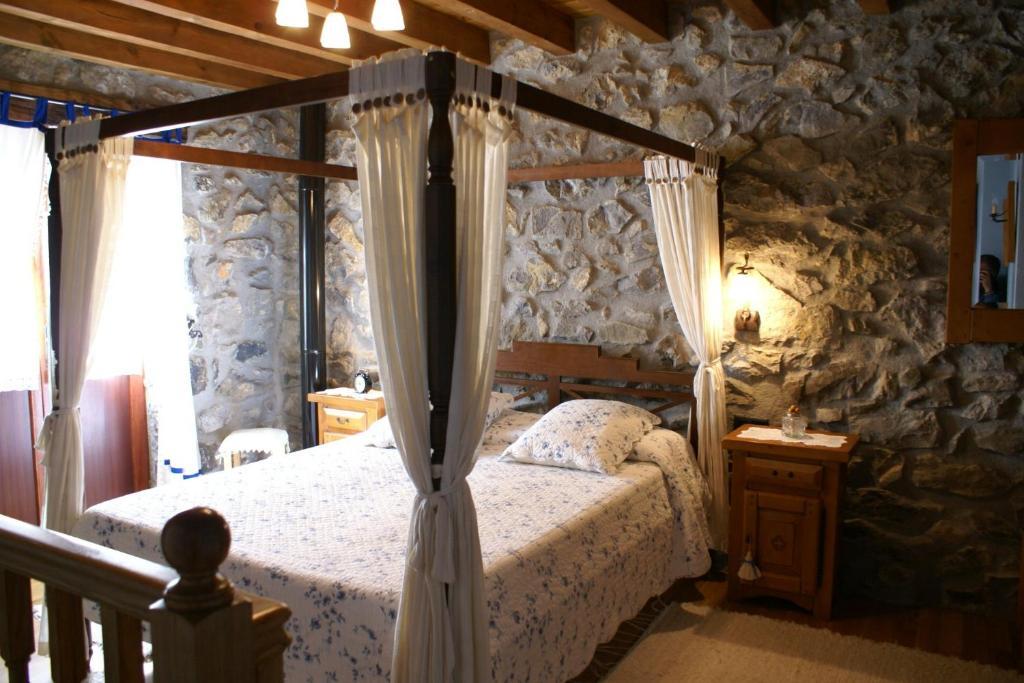Agroturismo Urresti Gautegiz Arteaga Екстериор снимка